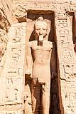 Abu Simbel March 2023